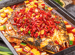 烤魚(yú)技術(shù)培訓(xùn)